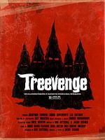 Cartel de Treevenge