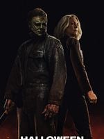 Cartel de Halloween: El final