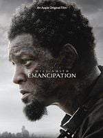 Cartel de Hacia la libertad