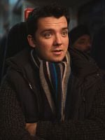 Cartel de Your Christmas or Mine?