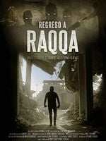 Cartel de Regreso a Raqqa