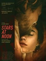 Cartel de Stars At Noon