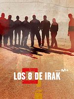 imagen de Los 8 de Irak