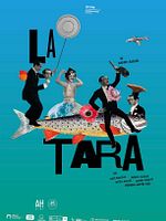 Cartel de La Tara