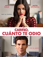Cartel de Cariño, cuánto te odio