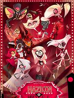 imagen de Hazbin Hotel