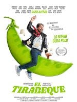 Cartel de El Tirabeque