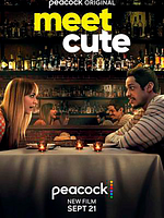 Cartel de Meet Cute