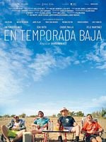 Cartel de En temporada baja