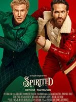 Cartel de Spirited