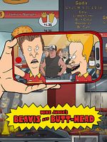 imagen de Mike Judge's Beavis And Butt-Head