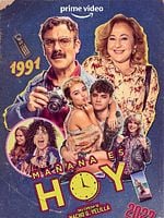 Cartel de Mañana es hoy