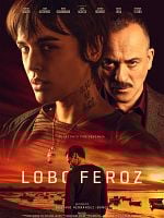 Cartel de Lobo feroz