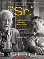 Cartel de Robert Downey Sr.