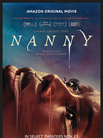 Cartel de Nanny
