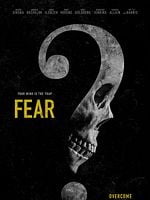 Cartel de Fear