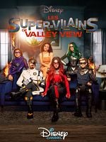 imagen de The Villains of Valley View