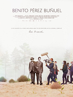 Cartel de Benito Pérez Buñuel