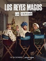 Cartel de Los Reyes Magos: La verdad