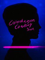 Cartel de Cowboy de Copenhague
