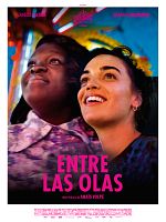 Cartel de Entre las olas