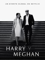 imagen de Enrique y Meghan