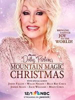 Cartel de Dolly Parton's Mountain Magic Christmas