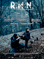 Cartel de R.M.N.