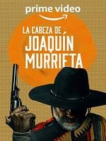 imagen de La Cabeza de Joaquín Murrieta