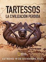 Cartel de Tartessos: la civilización perdida