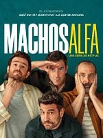 imagen de Machos Alfa