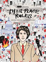 Cartel de This Place Rules