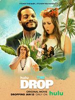 Cartel de The Drop