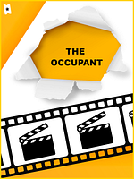 Cartel de The Occupant