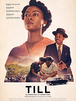 Cartel de Till, el crimen que lo cambió todo