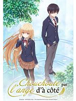 imagen de The Angel Next Door Spoils Me Rotten