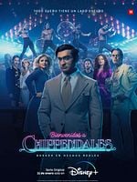 imagen de Bienvenidos a Chippendales