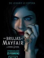 imagen de Las brujas de Mayfair, de Anne Rice
