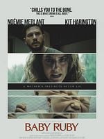 Cartel de Baby Ruby