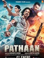 Cartel de Pathaan