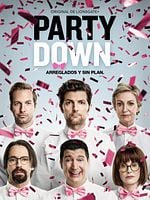 imagen de Party Down