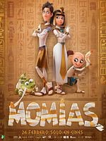 Cartel de Momias