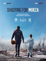 Cartel de Shooting for Mirza