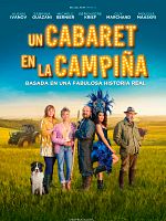 Cartel de Un cabaret en la campiña