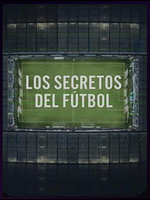 Cartel de A Game Of Secrets