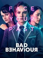 imagen de Bad Behaviour