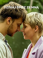 Cartel de Esta noche duermes conmigo