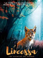 Cartel de Lincessa. Los silencios del bosque