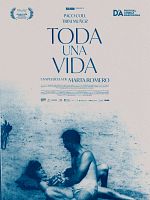 Cartel de Toda una vida