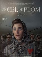 Cartel de Un cel de plom